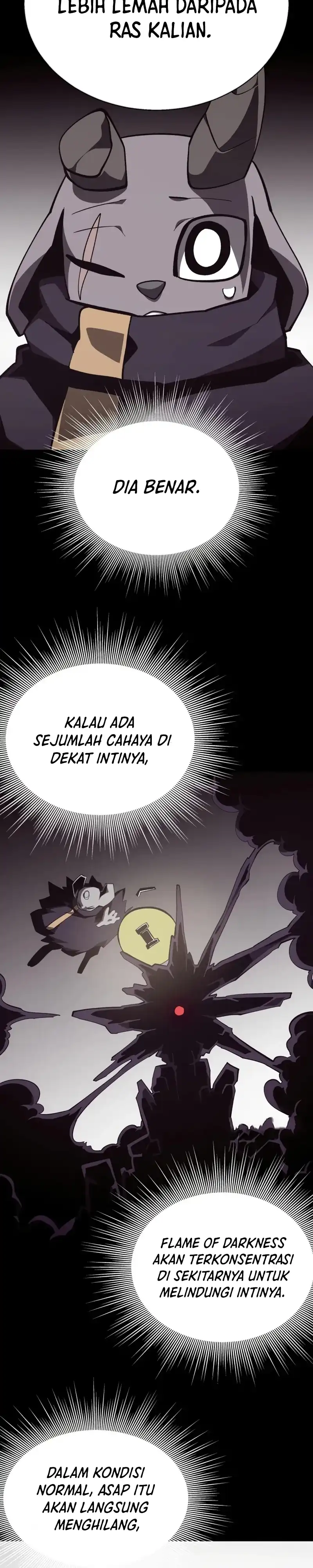 Baca Dungeon Odyssey - Chapter 130 halaman 15