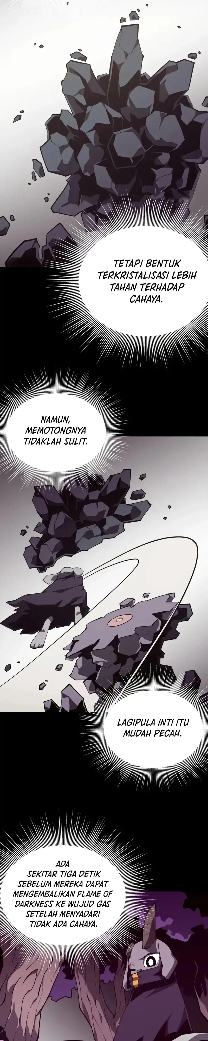 Baca Dungeon Odyssey - Chapter 130 halaman 16