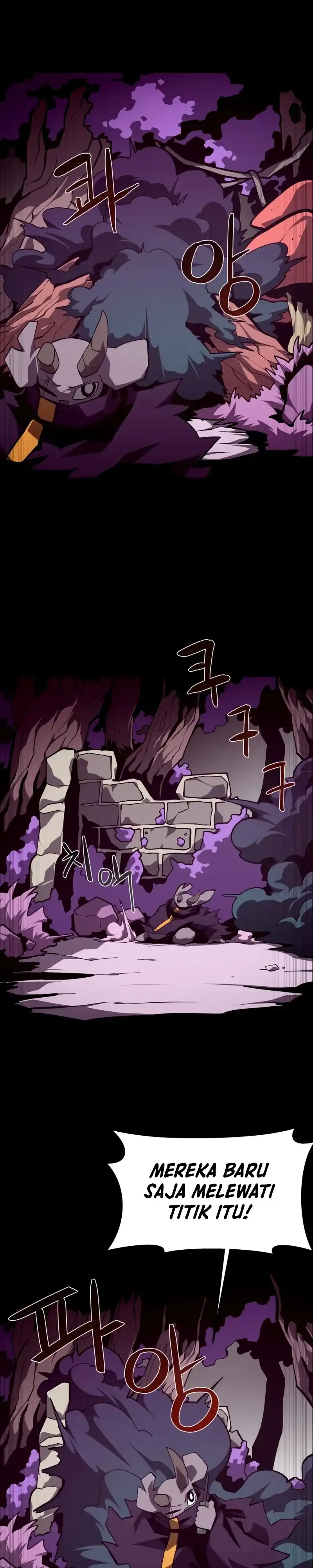 Baca Dungeon Odyssey - Chapter 130 halaman 2