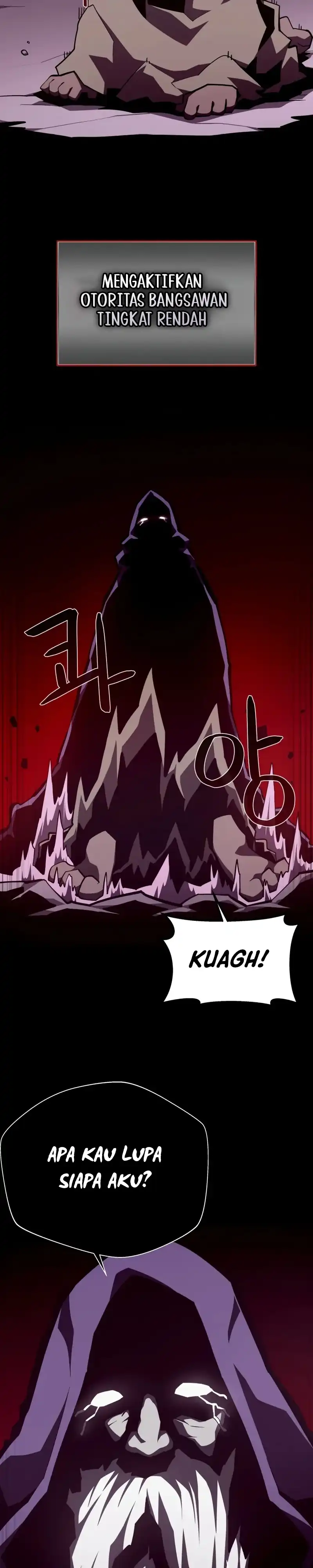 Baca Dungeon Odyssey - Chapter 130 halaman 24