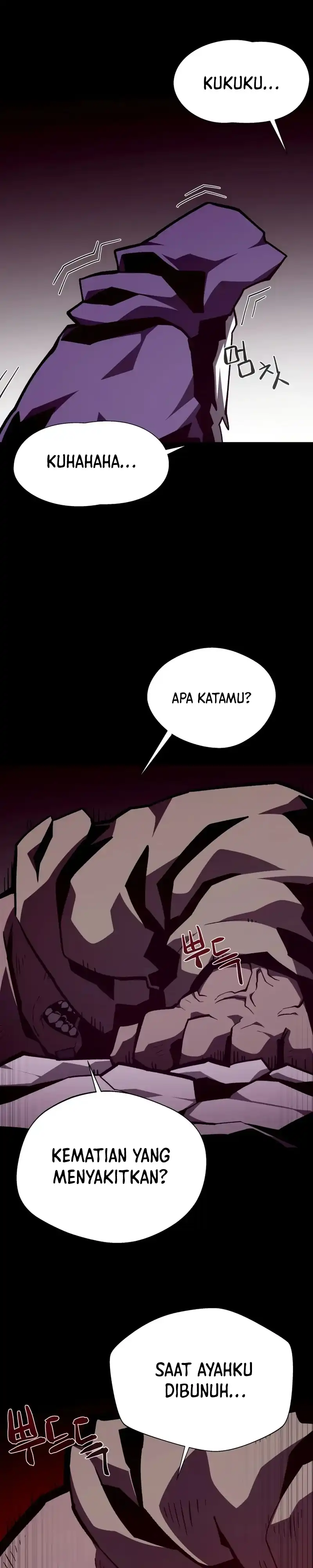 Baca Dungeon Odyssey - Chapter 130 halaman 26