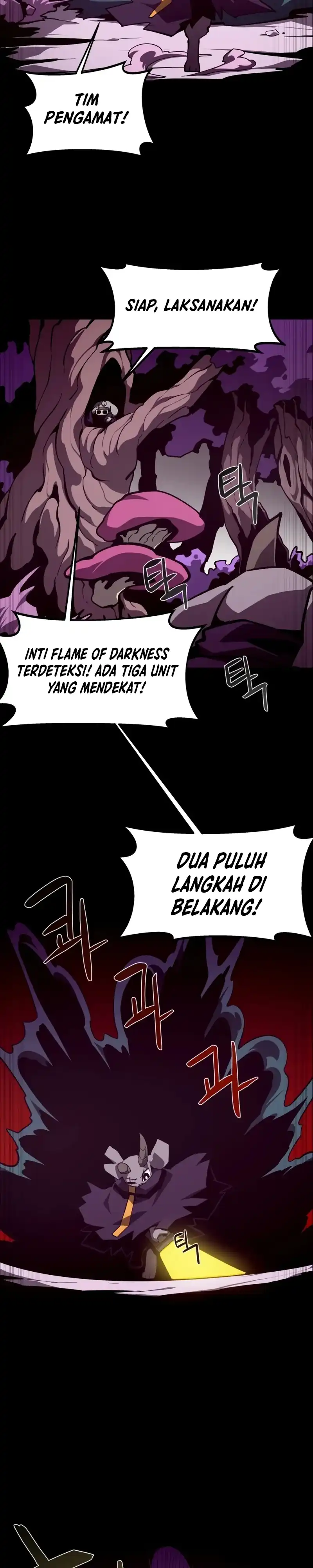 Baca Dungeon Odyssey - Chapter 130 halaman 3