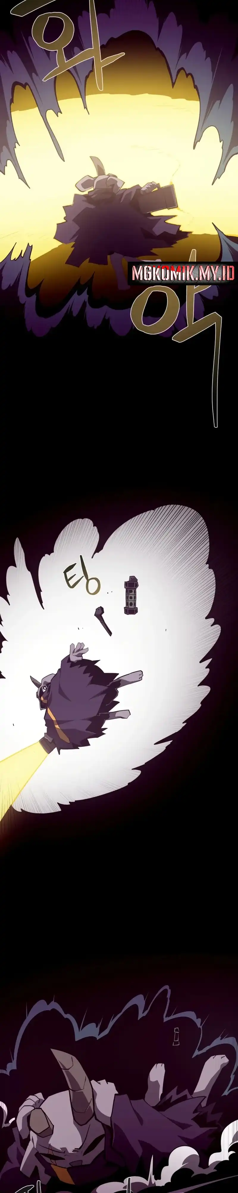 Baca Dungeon Odyssey - Chapter 130 halaman 4