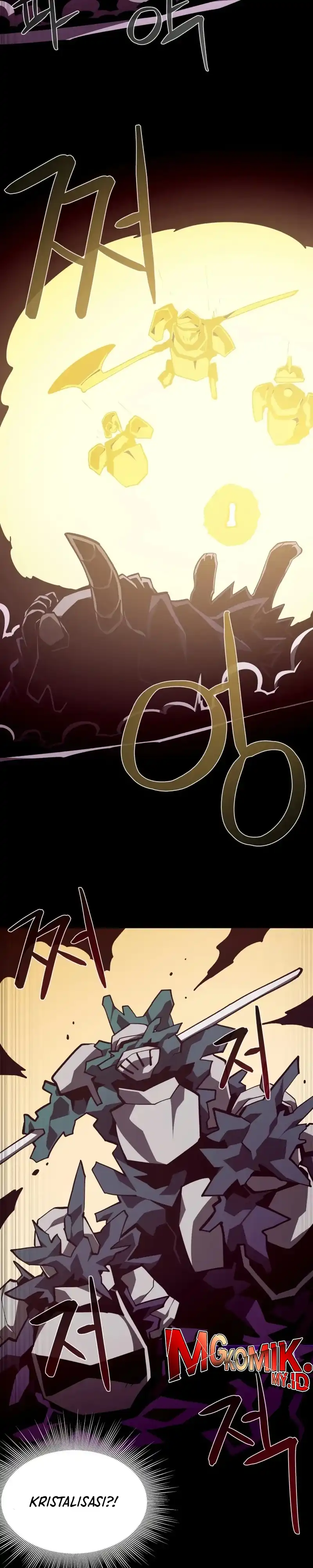 Baca Dungeon Odyssey - Chapter 130 halaman 5