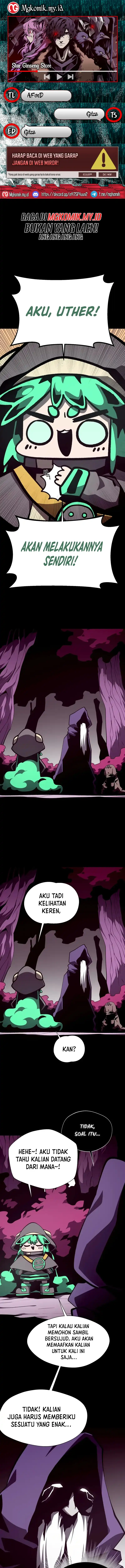 Baca Dungeon Odyssey - Chapter 131 halaman 1