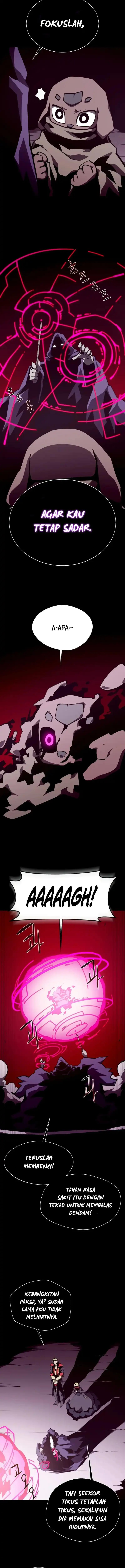 Baca Dungeon Odyssey - Chapter 131 halaman 11