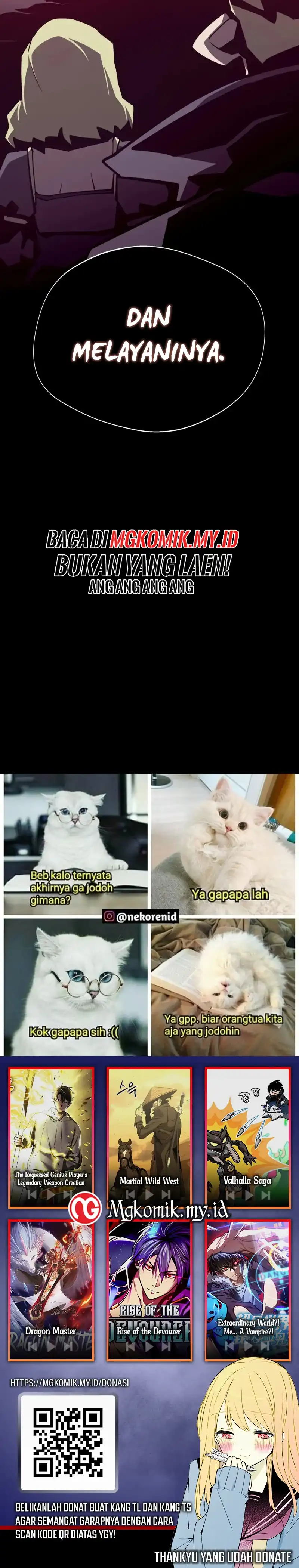 Baca Dungeon Odyssey - Chapter 131 halaman 13