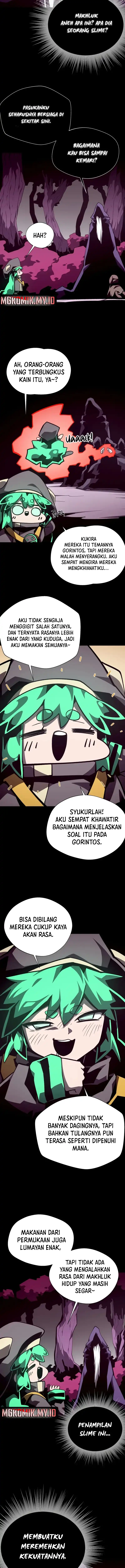 Baca Dungeon Odyssey - Chapter 131 halaman 2