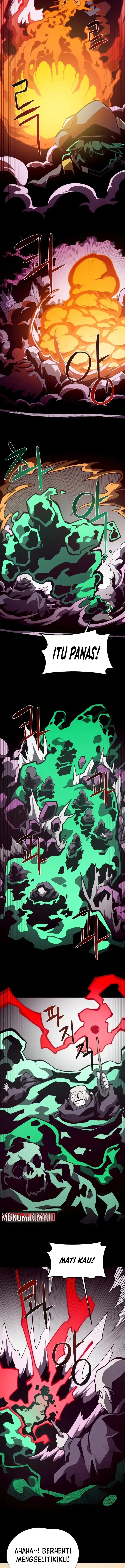 Baca Dungeon Odyssey - Chapter 131 halaman 5