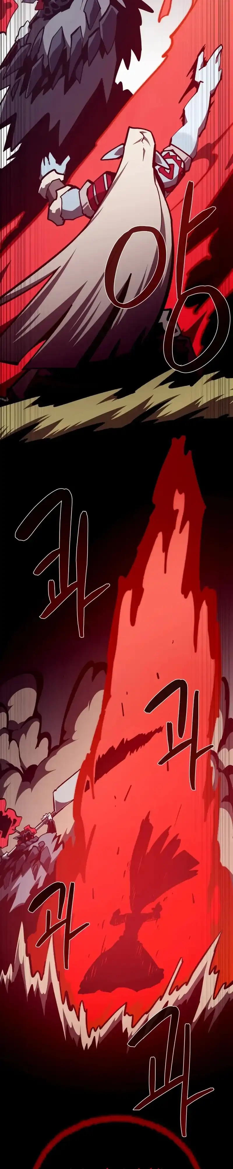 Baca Dungeon Odyssey - Chapter 135 halaman 10