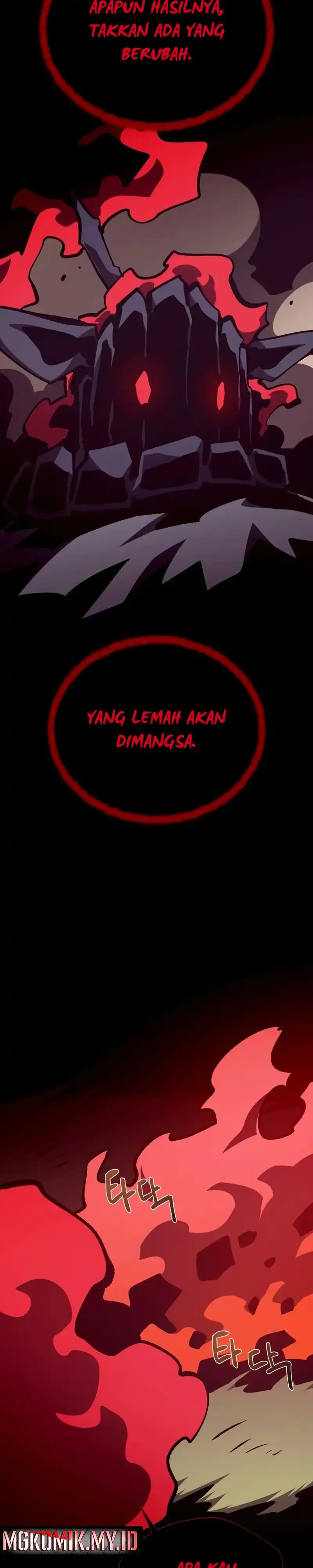 Baca Dungeon Odyssey - Chapter 135 halaman 11