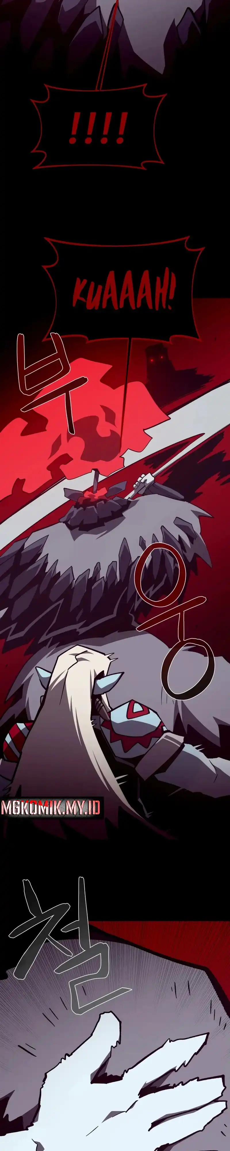 Baca Dungeon Odyssey - Chapter 135 halaman 13