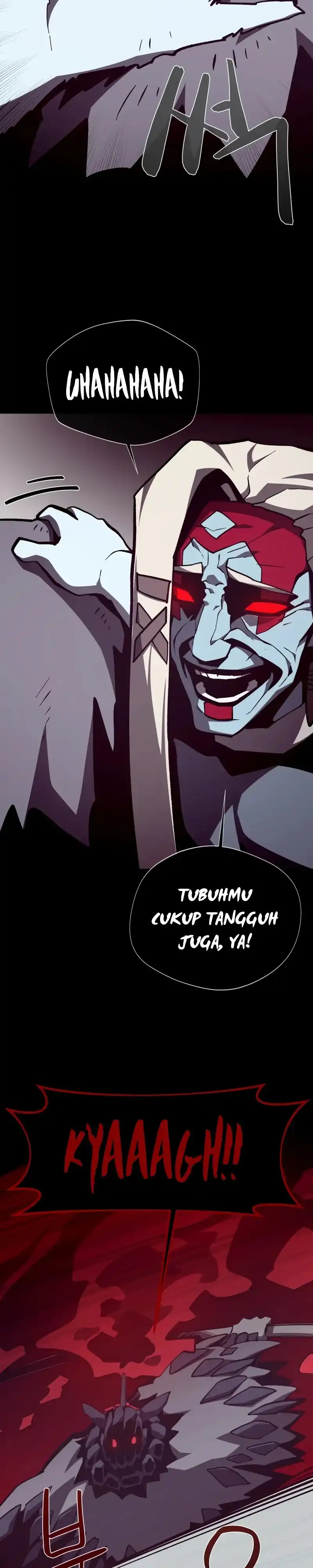 Baca Dungeon Odyssey - Chapter 135 halaman 14