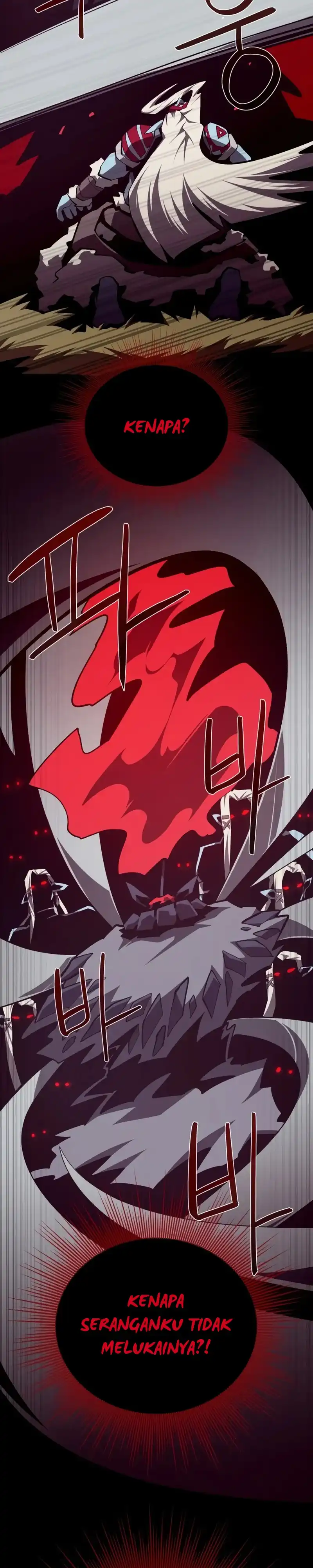 Baca Dungeon Odyssey - Chapter 135 halaman 15