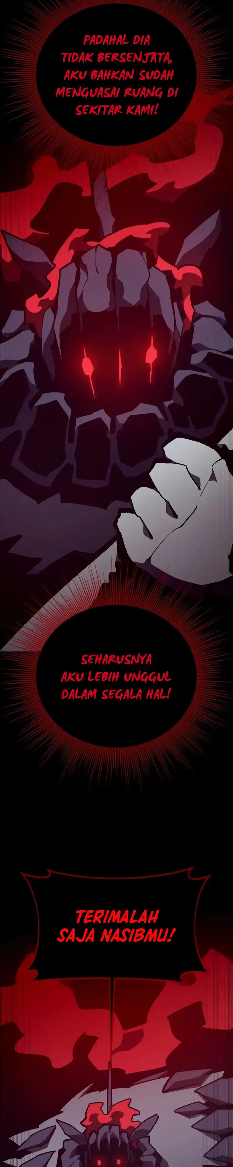 Baca Dungeon Odyssey - Chapter 135 halaman 16