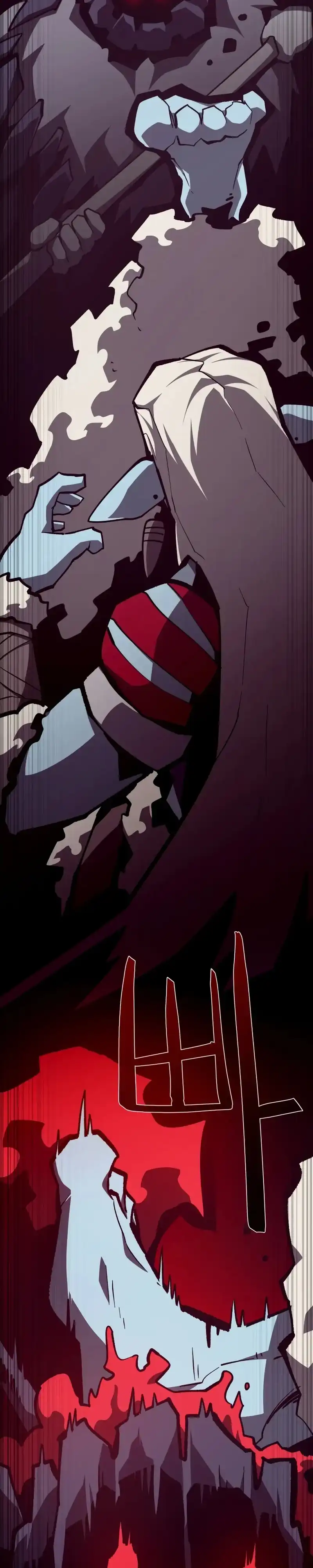 Baca Dungeon Odyssey - Chapter 135 halaman 17