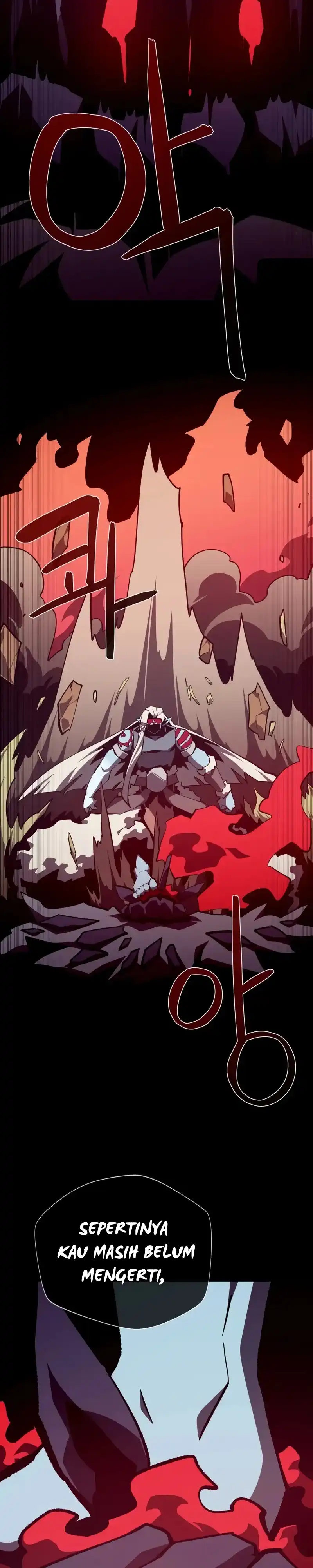 Baca Dungeon Odyssey - Chapter 135 halaman 18