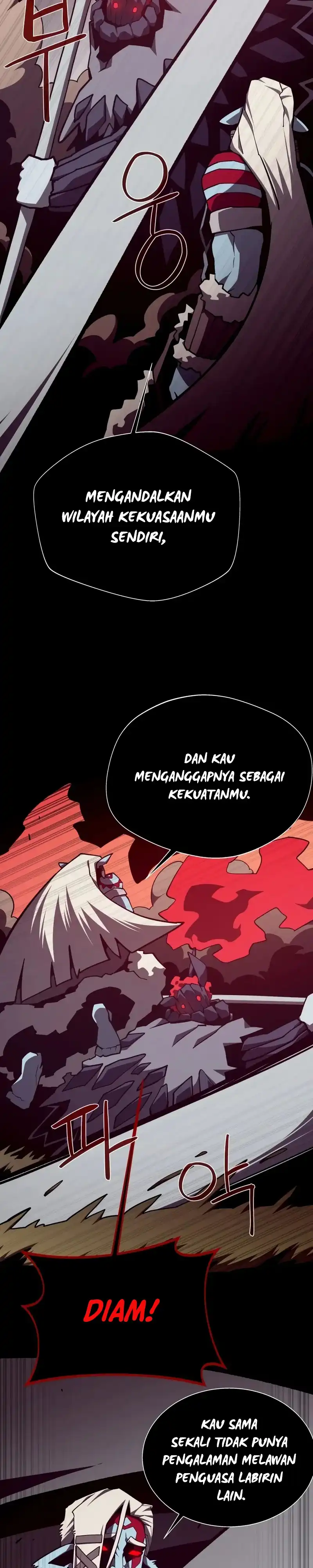 Baca Dungeon Odyssey - Chapter 135 halaman 23