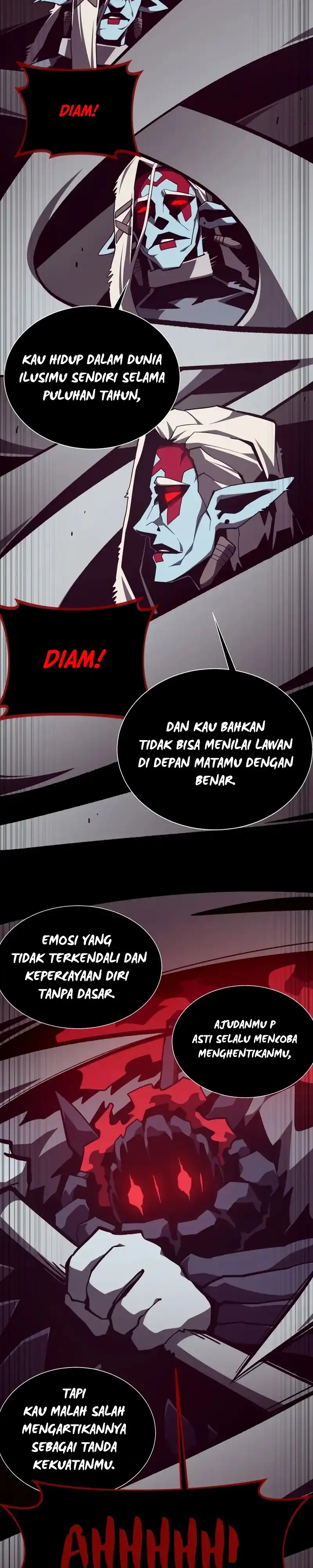 Baca Dungeon Odyssey - Chapter 135 halaman 24