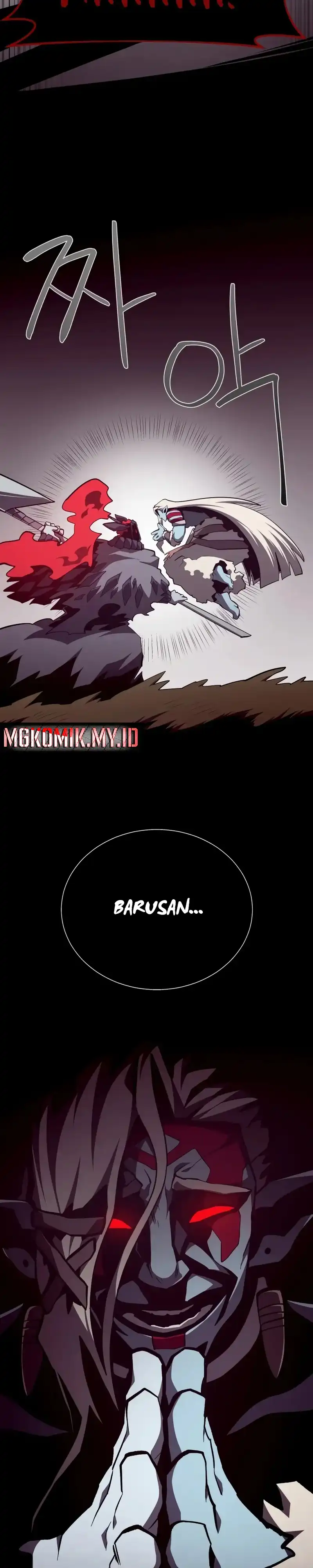 Baca Dungeon Odyssey - Chapter 135 halaman 25