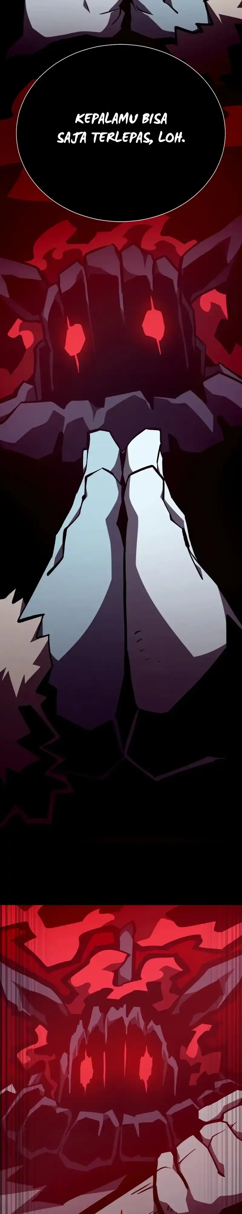 Baca Dungeon Odyssey - Chapter 135 halaman 26