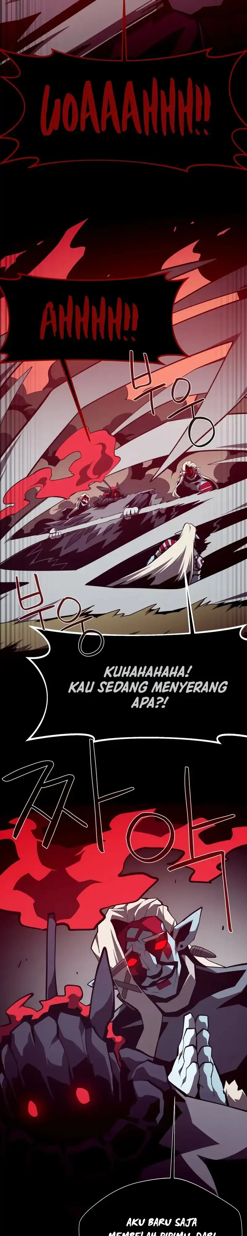 Baca Dungeon Odyssey - Chapter 135 halaman 27