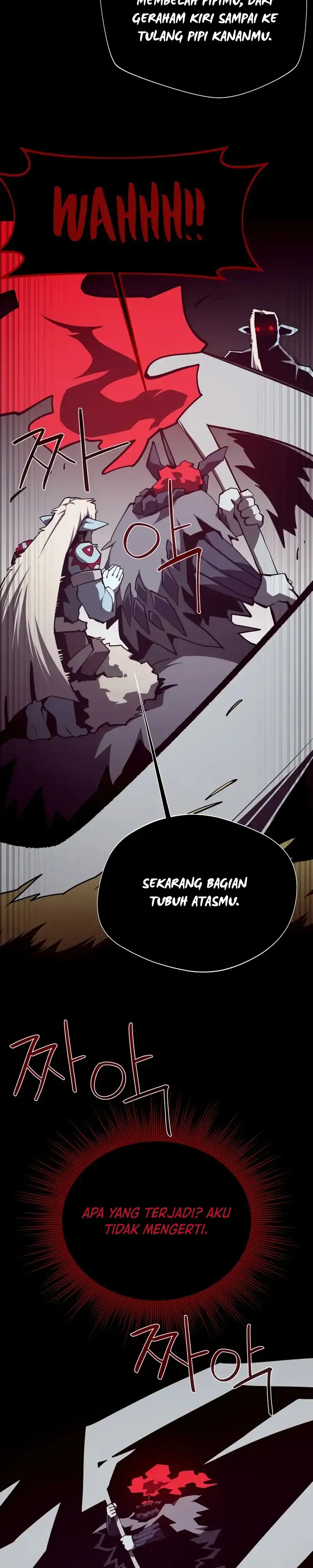 Baca Dungeon Odyssey - Chapter 135 halaman 28