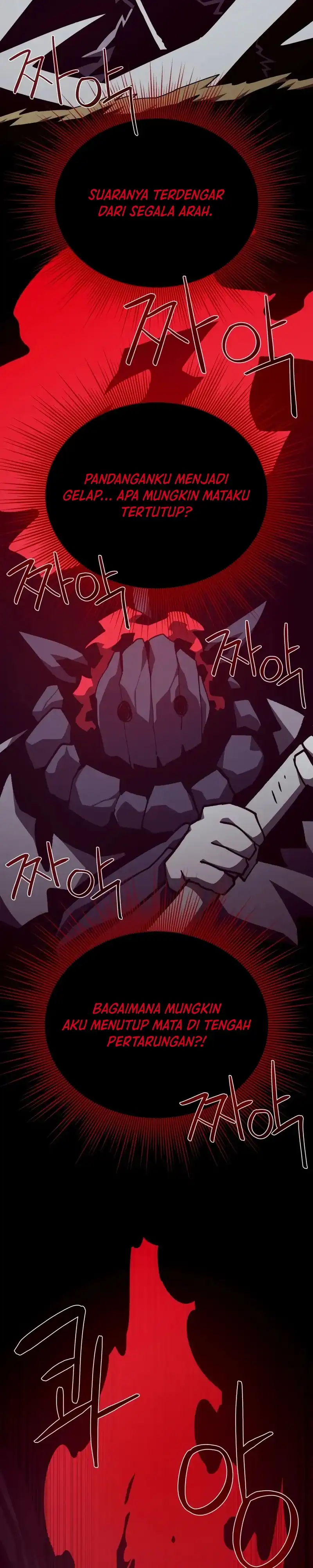 Baca Dungeon Odyssey - Chapter 135 halaman 29