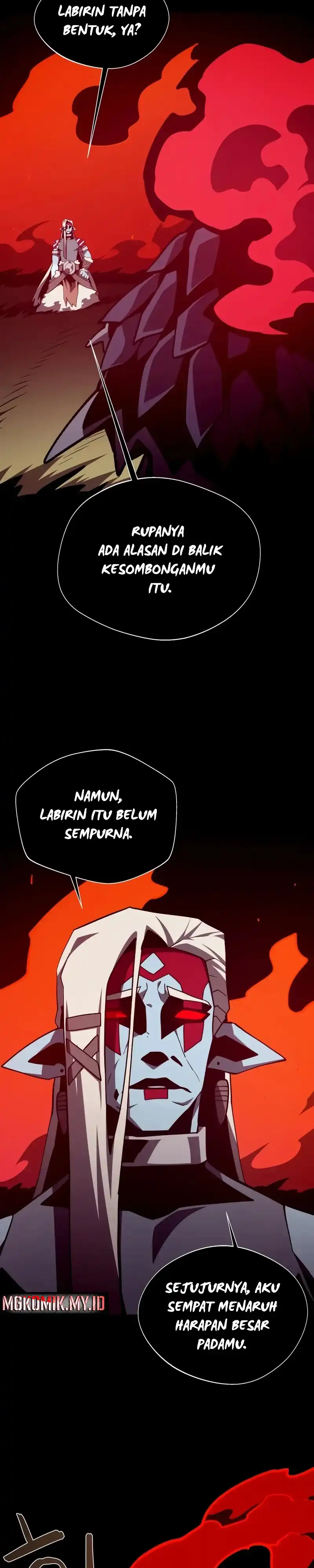 Baca Dungeon Odyssey - Chapter 135 halaman 3