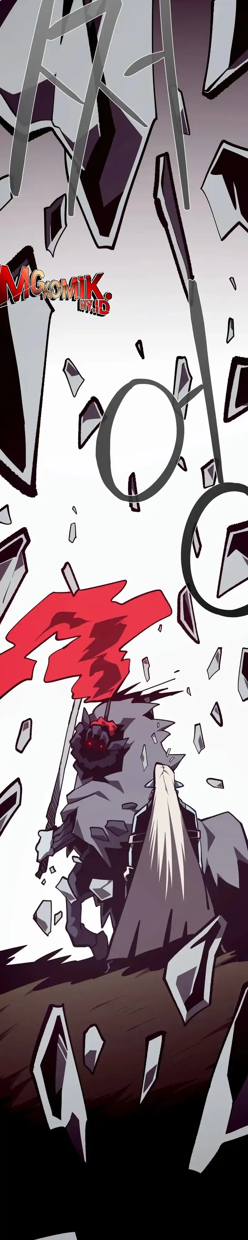 Baca Dungeon Odyssey - Chapter 135 halaman 34