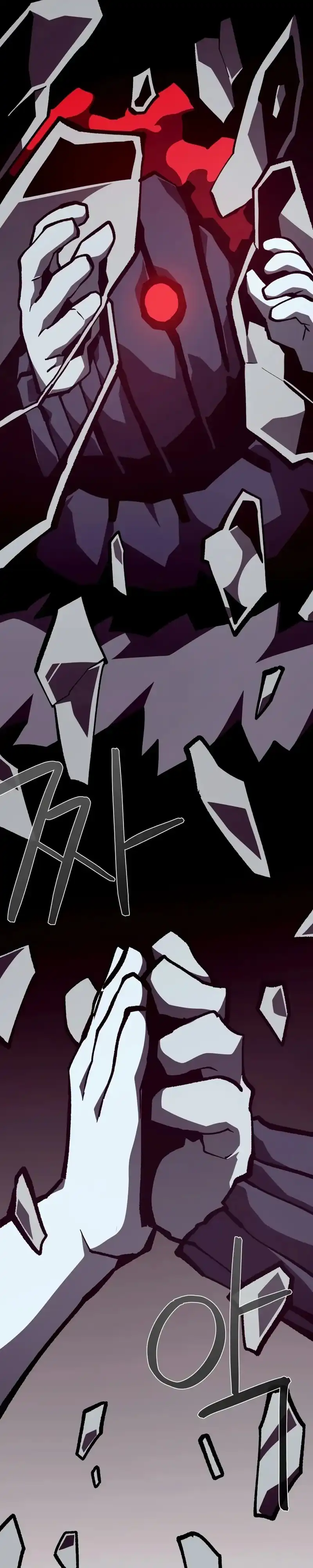 Baca Dungeon Odyssey - Chapter 135 halaman 35