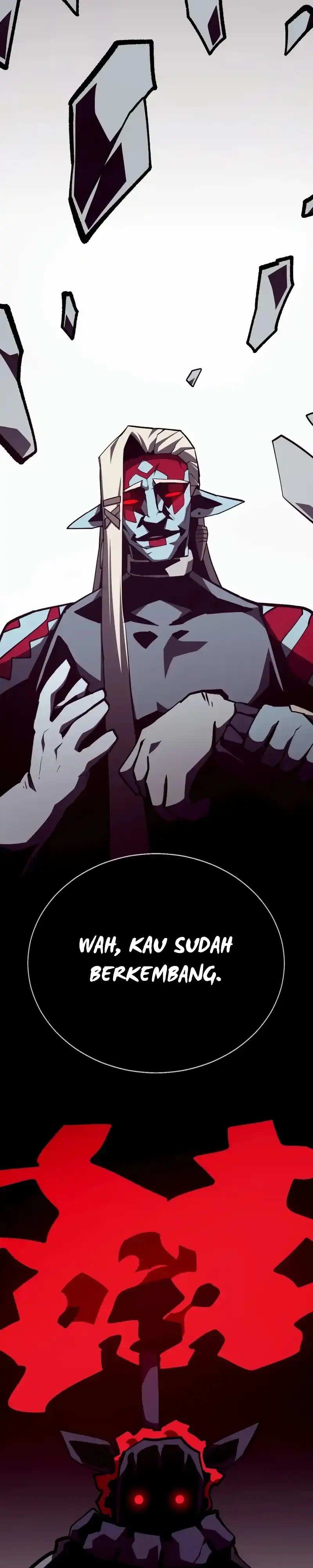 Baca Dungeon Odyssey - Chapter 135 halaman 36