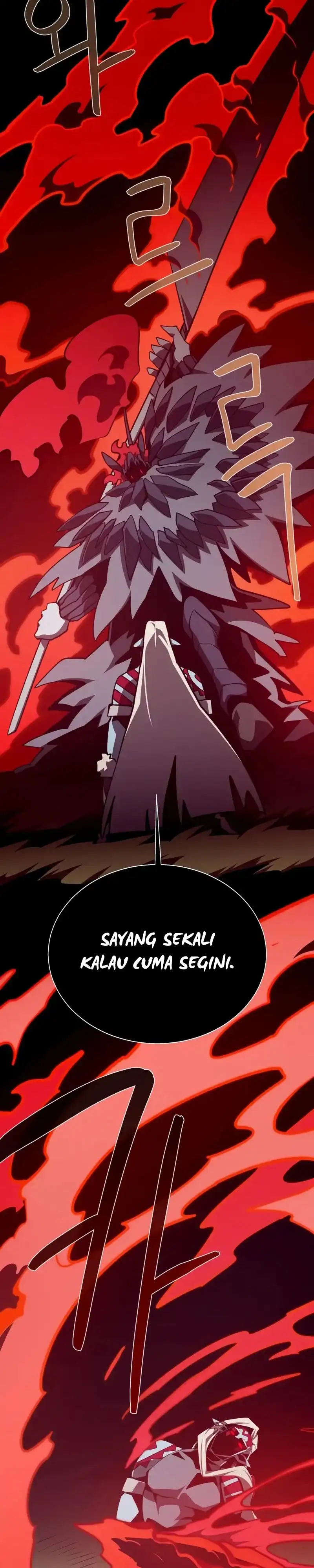 Baca Dungeon Odyssey - Chapter 135 halaman 4