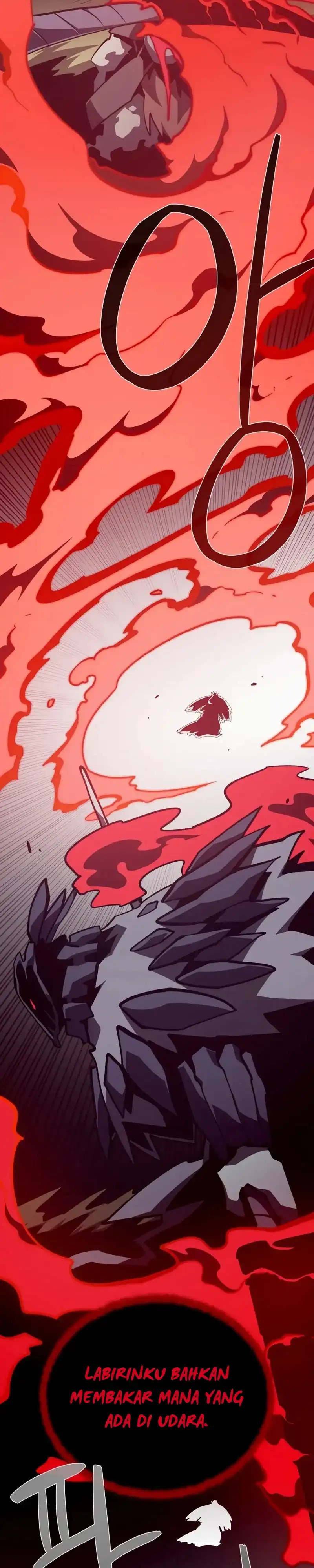 Baca Dungeon Odyssey - Chapter 135 halaman 5