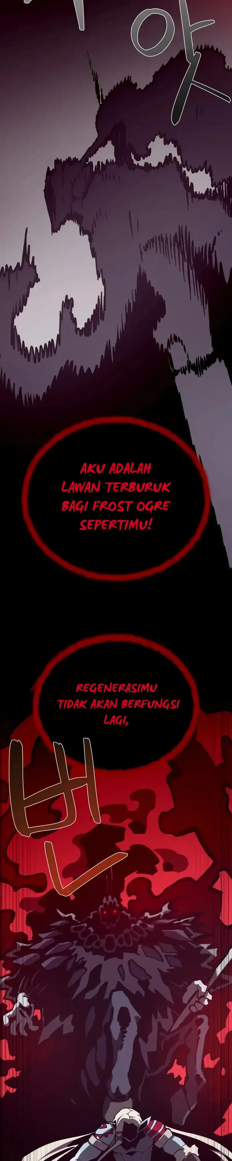 Baca Dungeon Odyssey - Chapter 135 halaman 6