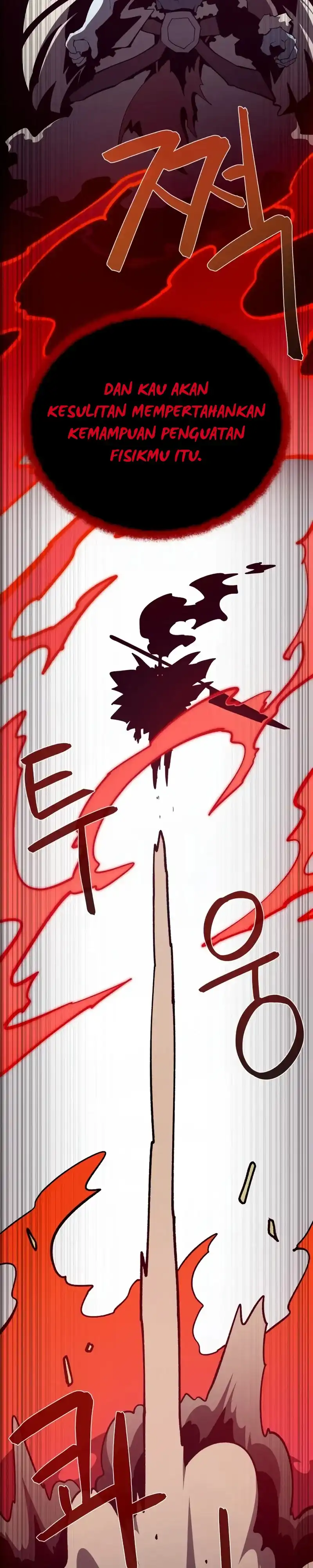 Baca Dungeon Odyssey - Chapter 135 halaman 7