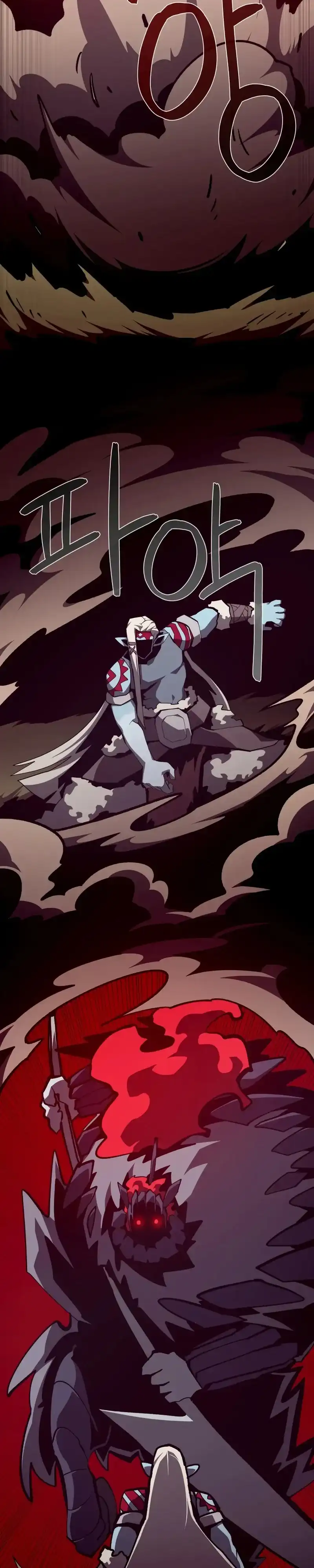 Baca Dungeon Odyssey - Chapter 135 halaman 8