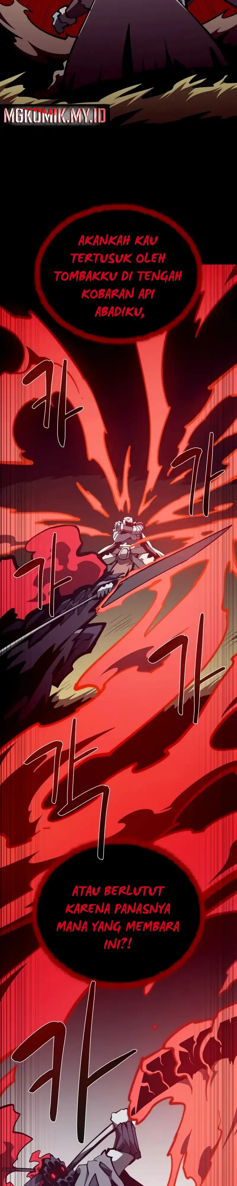 Baca Dungeon Odyssey - Chapter 135 halaman 9