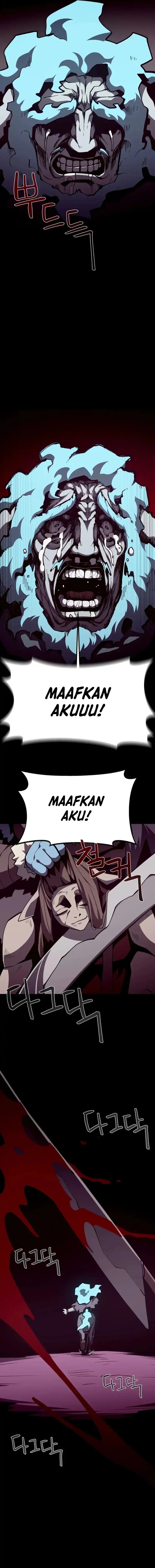 Baca Dungeon Odyssey - Chapter 136 halaman 11