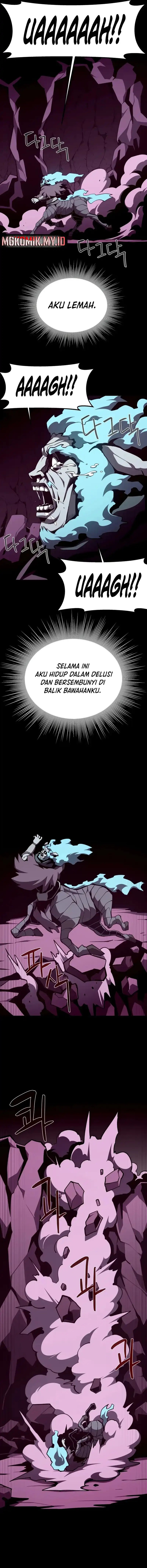 Baca Dungeon Odyssey - Chapter 136 halaman 12