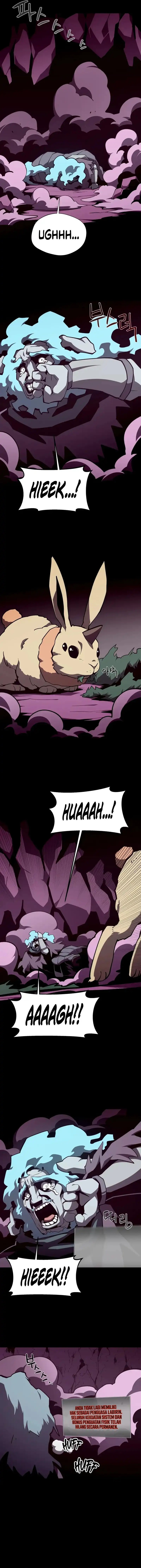 Baca Dungeon Odyssey - Chapter 136 halaman 13