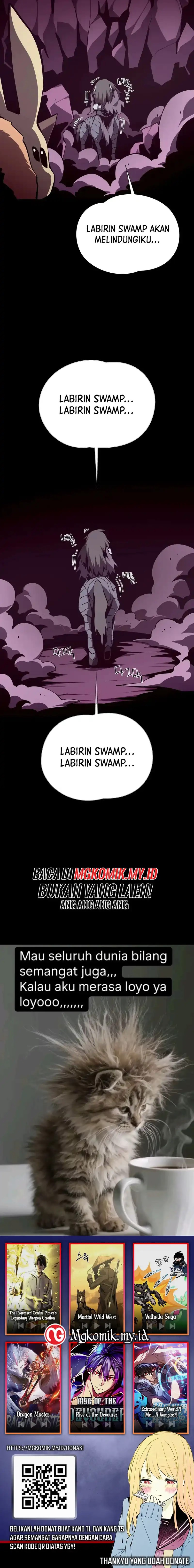 Baca Dungeon Odyssey - Chapter 136 halaman 15