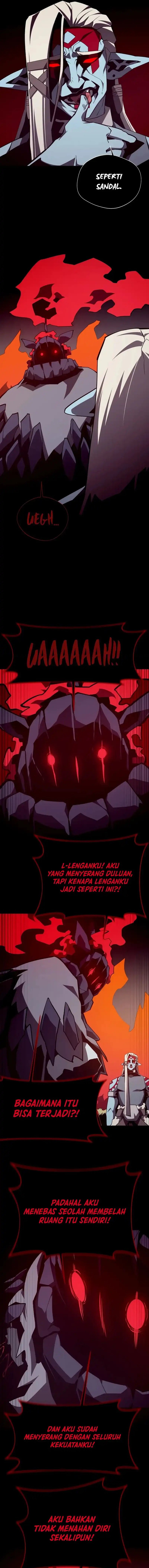 Baca Dungeon Odyssey - Chapter 136 halaman 2