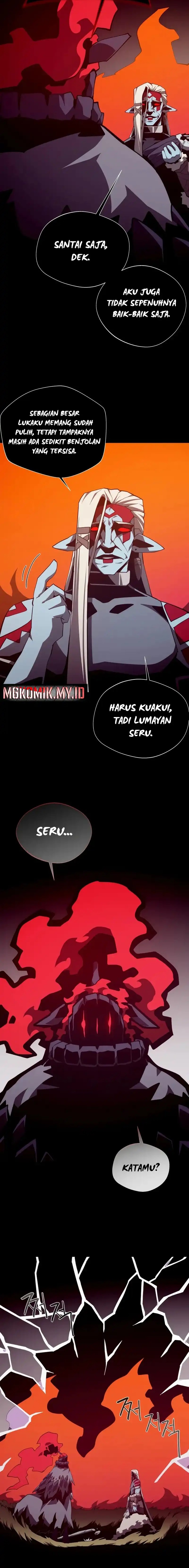 Baca Dungeon Odyssey - Chapter 136 halaman 3