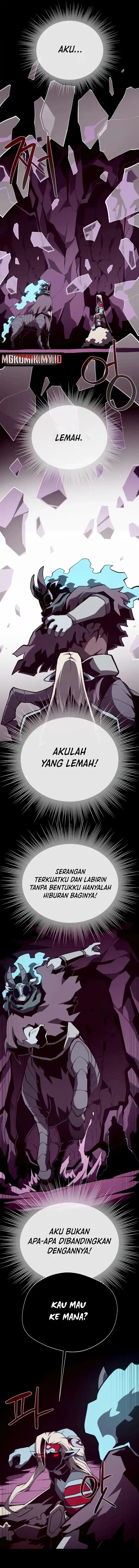 Baca Dungeon Odyssey - Chapter 136 halaman 4