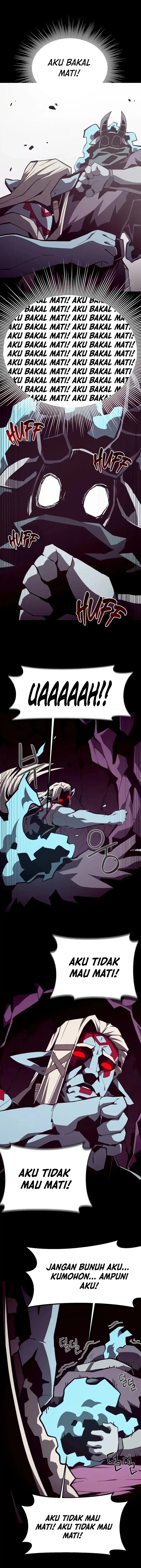 Baca Dungeon Odyssey - Chapter 136 halaman 5