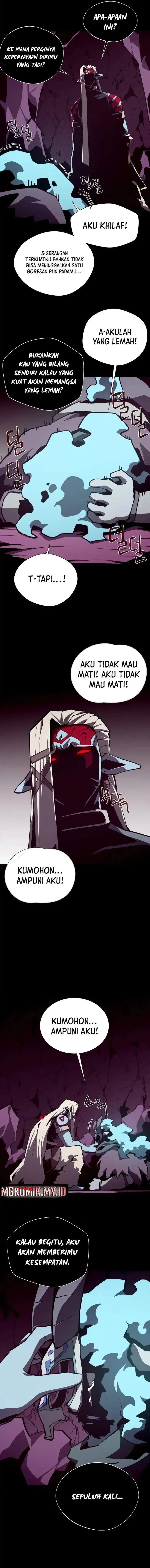 Baca Dungeon Odyssey - Chapter 136 halaman 6