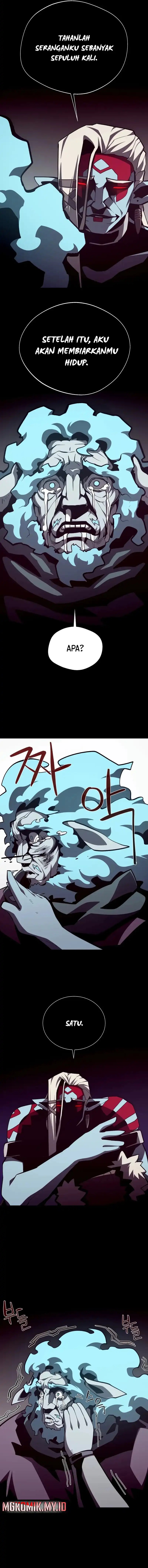 Baca Dungeon Odyssey - Chapter 136 halaman 7