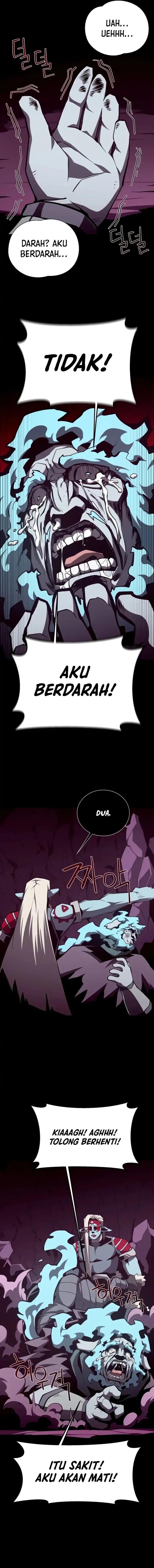 Baca Dungeon Odyssey - Chapter 136 halaman 8