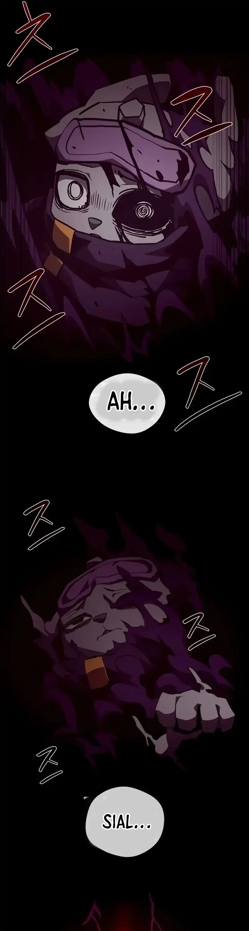 Baca Dungeon Odyssey - Chapter 137 halaman 19